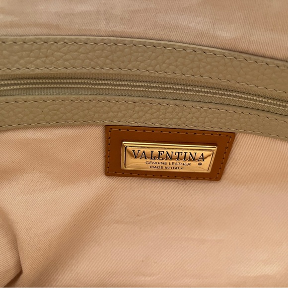 Shoulder bag with additl. crossbody strap - Picture 6 of 7